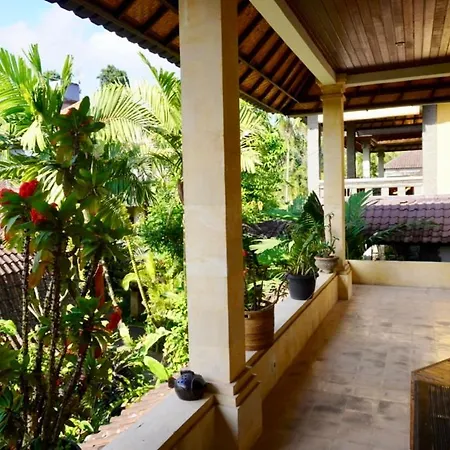 Matahari House
