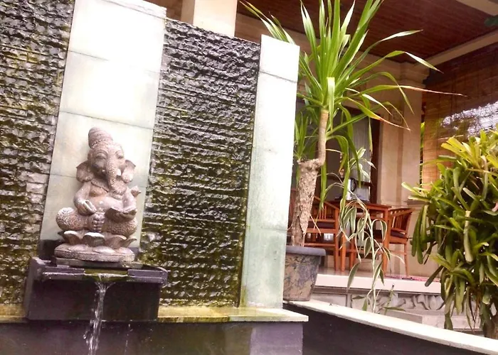 Matahari House ウブド