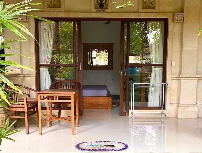 Matahari House