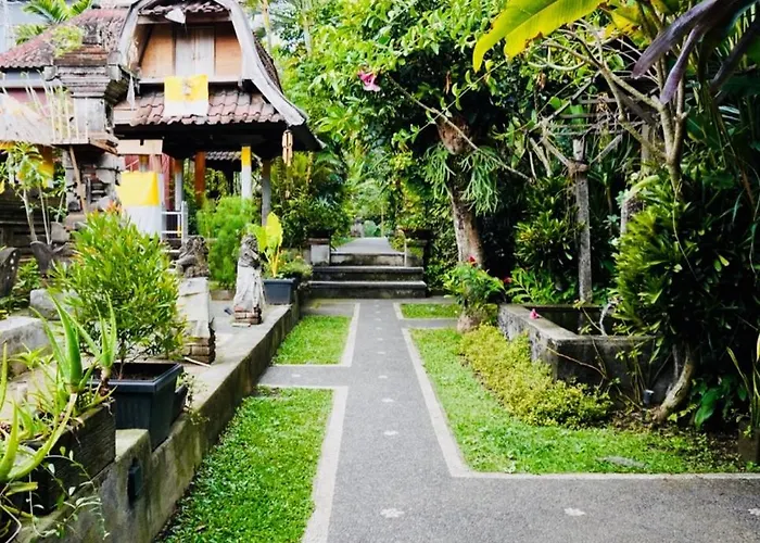Matahari House