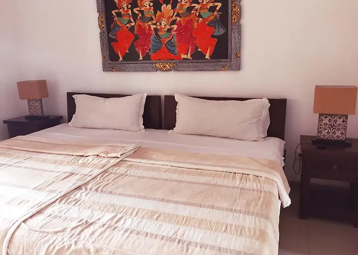 Matahari House 3*