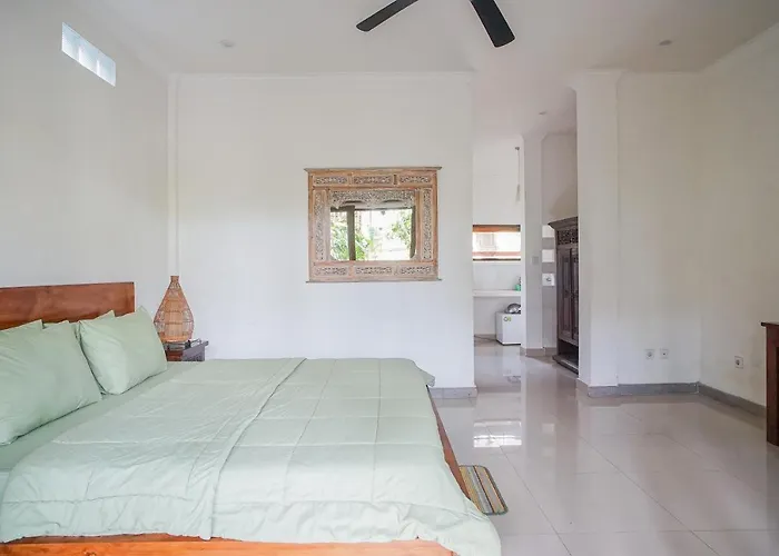 Matahari House 3*